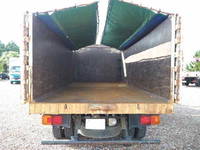 HINO Ranger Deep Dump BDG-FC7JHWA 2007 348,217km_10