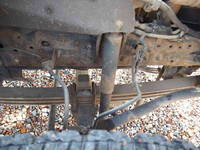 HINO Ranger Deep Dump BDG-FC7JHWA 2007 348,217km_12