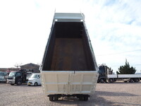 HINO Ranger Deep Dump BDG-FC7JHWA 2007 348,359km_12