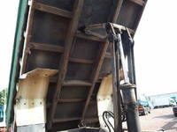 HINO Ranger Deep Dump BDG-FC7JHWA 2007 348,217km_14