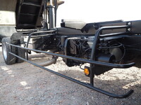 HINO Ranger Deep Dump BDG-FC7JHWA 2007 348,359km_14