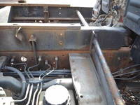 HINO Ranger Deep Dump BDG-FC7JHWA 2007 348,217km_15