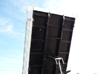 HINO Ranger Deep Dump BDG-FC7JHWA 2007 348,359km_15