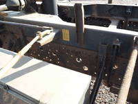 HINO Ranger Deep Dump BDG-FC7JHWA 2007 348,217km_16