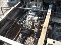 HINO Ranger Deep Dump BDG-FC7JHWA 2007 348,217km_17