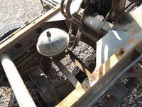 HINO Ranger Deep Dump BDG-FC7JHWA 2007 348,217km_19