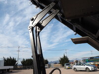 HINO Ranger Deep Dump BDG-FC7JHWA 2007 348,359km_22