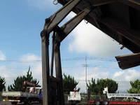 HINO Ranger Deep Dump BDG-FC7JHWA 2007 348,217km_23