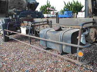 HINO Ranger Deep Dump BDG-FC7JHWA 2007 348,217km_24