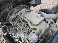 HINO Ranger Deep Dump BDG-FC7JHWA 2007 348,217km_27