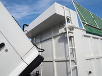 HINO Ranger Deep Dump BDG-FC7JHWA 2007 348,359km_27