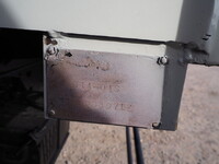 HINO Ranger Deep Dump BDG-FC7JHWA 2007 348,359km_28