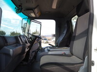 HINO Ranger Deep Dump BDG-FC7JHWA 2007 348,359km_30