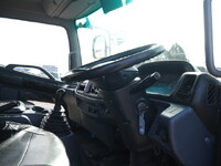 HINO Ranger Deep Dump BDG-FC7JHWA 2007 348,359km_32
