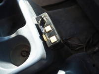 HINO Ranger Deep Dump BDG-FC7JHWA 2007 348,217km_33