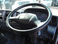 HINO Ranger Deep Dump BDG-FC7JHWA 2007 348,359km_33