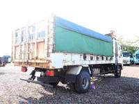 HINO Ranger Deep Dump BDG-FC7JHWA 2007 348,217km_4