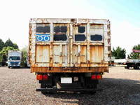 HINO Ranger Deep Dump BDG-FC7JHWA 2007 348,217km_5