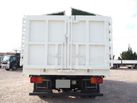 HINO Ranger Deep Dump BDG-FC7JHWA 2007 348,359km_5
