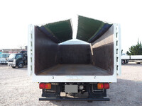 HINO Ranger Deep Dump BDG-FC7JHWA 2007 348,359km_7