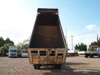 HINO Ranger Deep Dump BDG-FC7JHWA 2007 348,217km_9