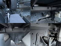 ISUZU Elf Refrigerator & Freezer Truck 2SG-NPR88AN 2020 283,716km_17