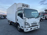 ISUZU Elf Refrigerator & Freezer Truck 2SG-NPR88AN 2020 283,716km_1