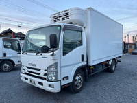 ISUZU Elf Refrigerator & Freezer Truck 2SG-NPR88AN 2020 283,716km_3