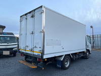 ISUZU Elf Refrigerator & Freezer Truck 2SG-NPR88AN 2020 283,716km_4