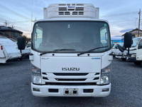 ISUZU Elf Refrigerator & Freezer Truck 2SG-NPR88AN 2020 283,716km_5