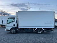 ISUZU Elf Refrigerator & Freezer Truck 2SG-NPR88AN 2020 283,716km_8