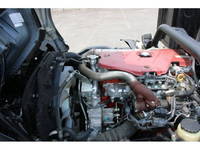 HINO Dutro Container Carrier Truck SKG-XZU600X 2012 33,000km_11