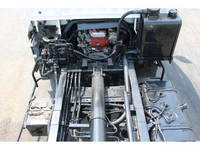 HINO Dutro Container Carrier Truck SKG-XZU600X 2012 33,000km_13