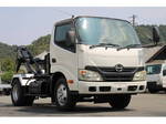Dutro Container Carrier Truck