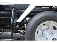 HINO Dutro Container Carrier Truck SKG-XZU600X 2012 33,000km_23