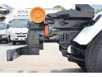 HINO Dutro Container Carrier Truck SKG-XZU600X 2012 33,000km_24