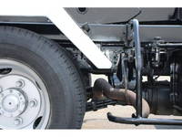 HINO Dutro Container Carrier Truck SKG-XZU600X 2012 33,000km_26