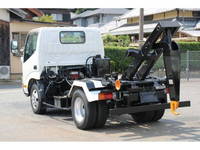 HINO Dutro Container Carrier Truck SKG-XZU600X 2012 33,000km_2