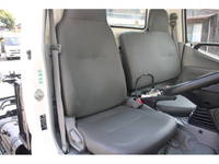 HINO Dutro Container Carrier Truck SKG-XZU600X 2012 33,000km_34