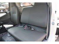 HINO Dutro Container Carrier Truck SKG-XZU600X 2012 33,000km_35