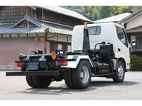 HINO Dutro Container Carrier Truck SKG-XZU600X 2012 33,000km_5