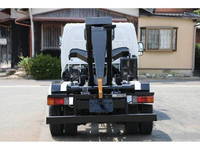 HINO Dutro Container Carrier Truck SKG-XZU600X 2012 33,000km_7
