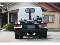 HINO Dutro Container Carrier Truck SKG-XZU600X 2012 33,000km_8