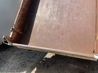 ISUZU Elf Dump BKG-NJR85AD 2008 112,292km_10