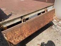 ISUZU Elf Dump BKG-NJR85AD 2008 112,292km_11