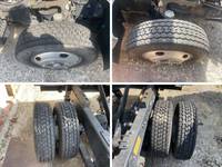 ISUZU Elf Dump BKG-NJR85AD 2008 112,292km_16