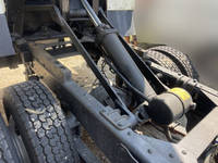 ISUZU Elf Dump BKG-NJR85AD 2008 112,292km_19