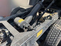 ISUZU Elf Dump BKG-NJR85AD 2008 112,292km_20