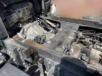 ISUZU Elf Dump BKG-NJR85AD 2008 112,292km_21