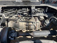 ISUZU Elf Dump BKG-NJR85AD 2008 112,292km_22